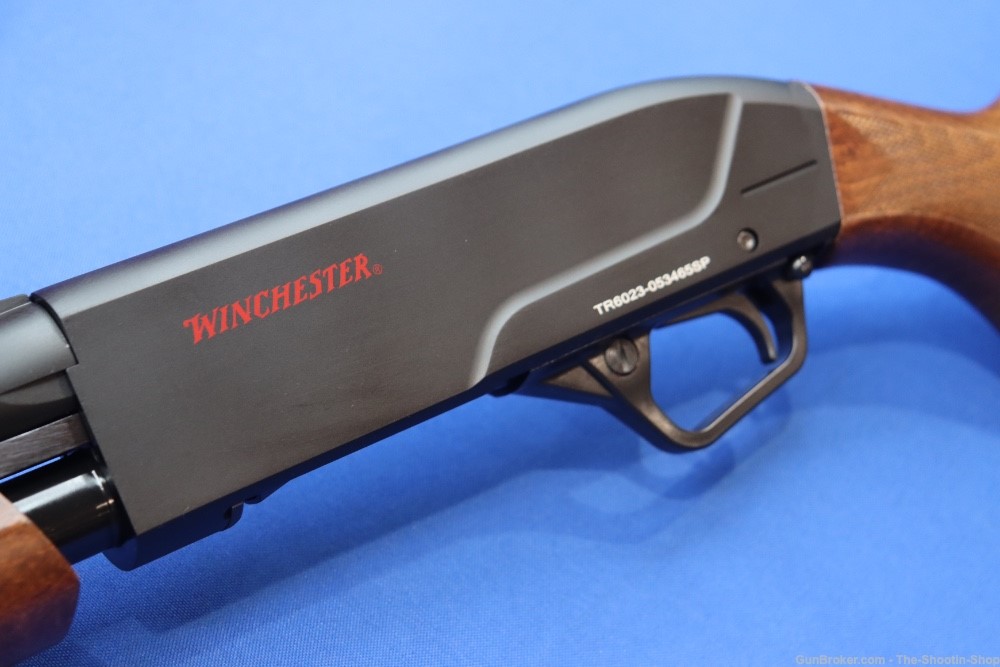 Winchester Model SXP Field Shotgun 20GA 28" Wood Stock Pump Action NEW-img-17