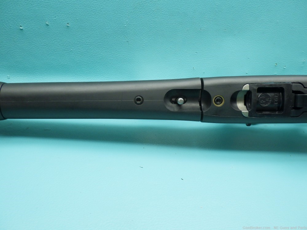 Ruger 10/22 Takedown .22LR 18.5"bbl Rifle 50th Year W/ Scope & Bipod-img-18