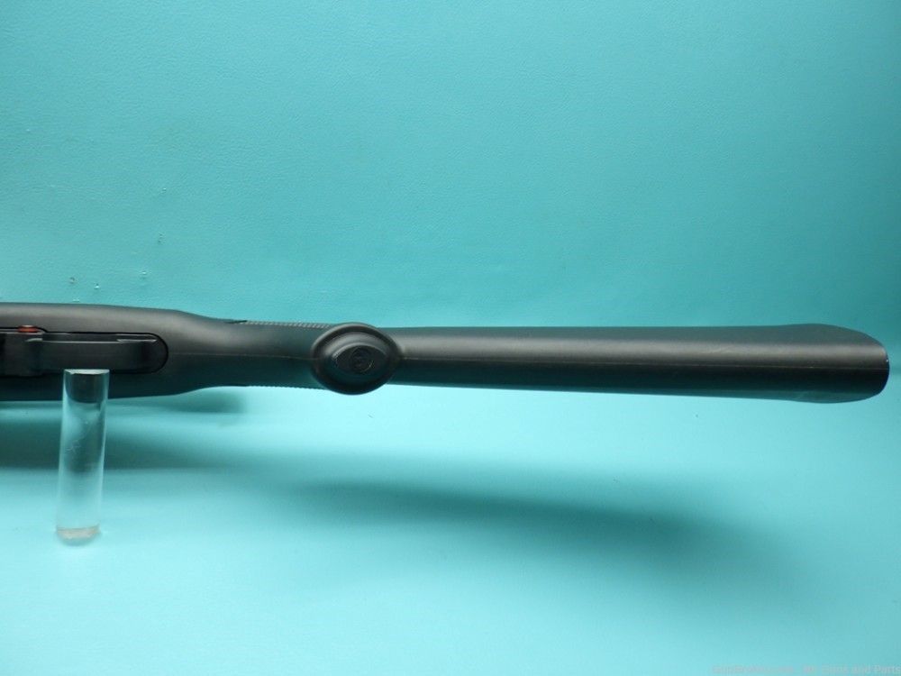 Ruger 10/22 Takedown .22LR 18.5"bbl Rifle 50th Year W/ Scope & Bipod-img-19