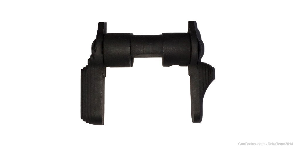 Anderson Manufacturing AR15 Ambidextrous Safety Selector-img-1