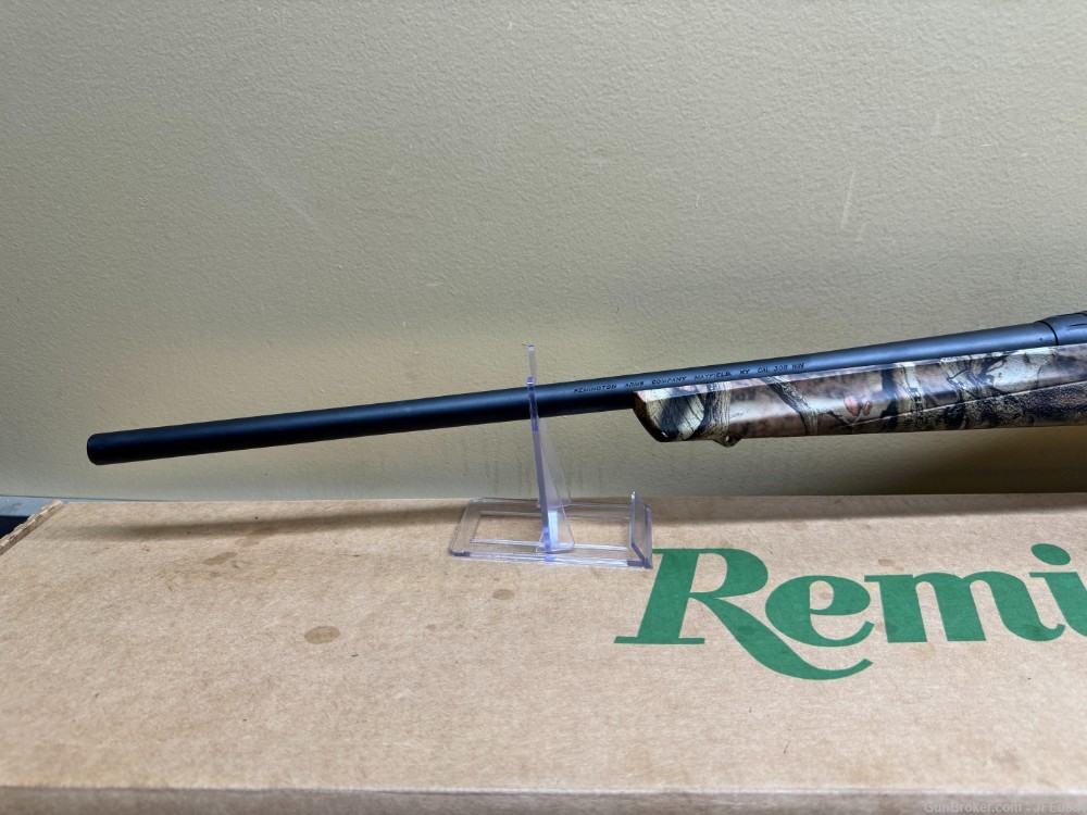 Remington Model 783 22" Mossy Oak Break-Up-img-1