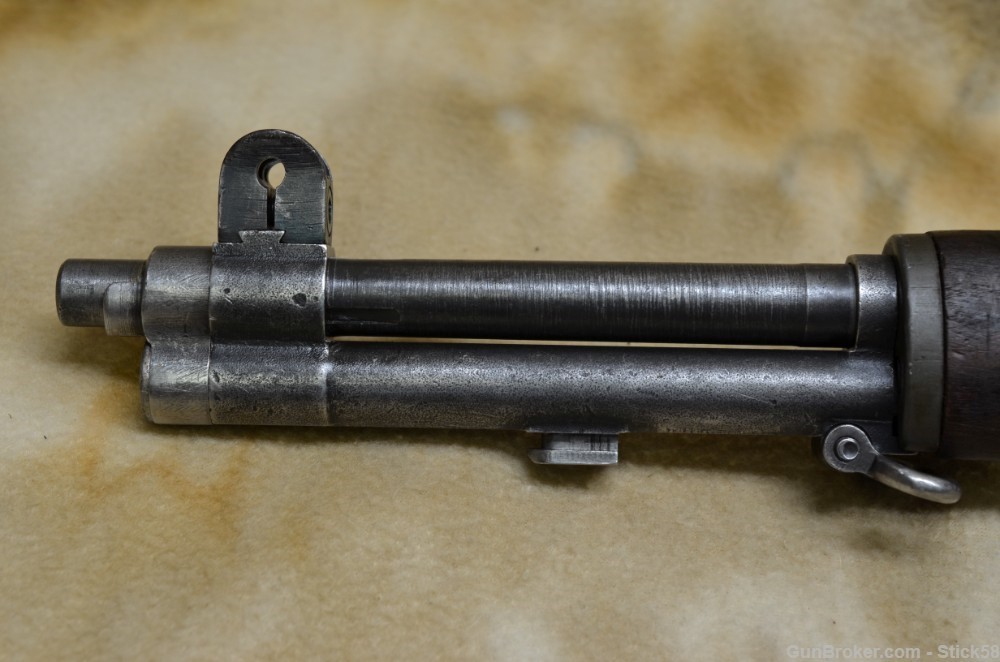 Springfield Armory S.A. M1 Garand  30-06    *1942*-img-21