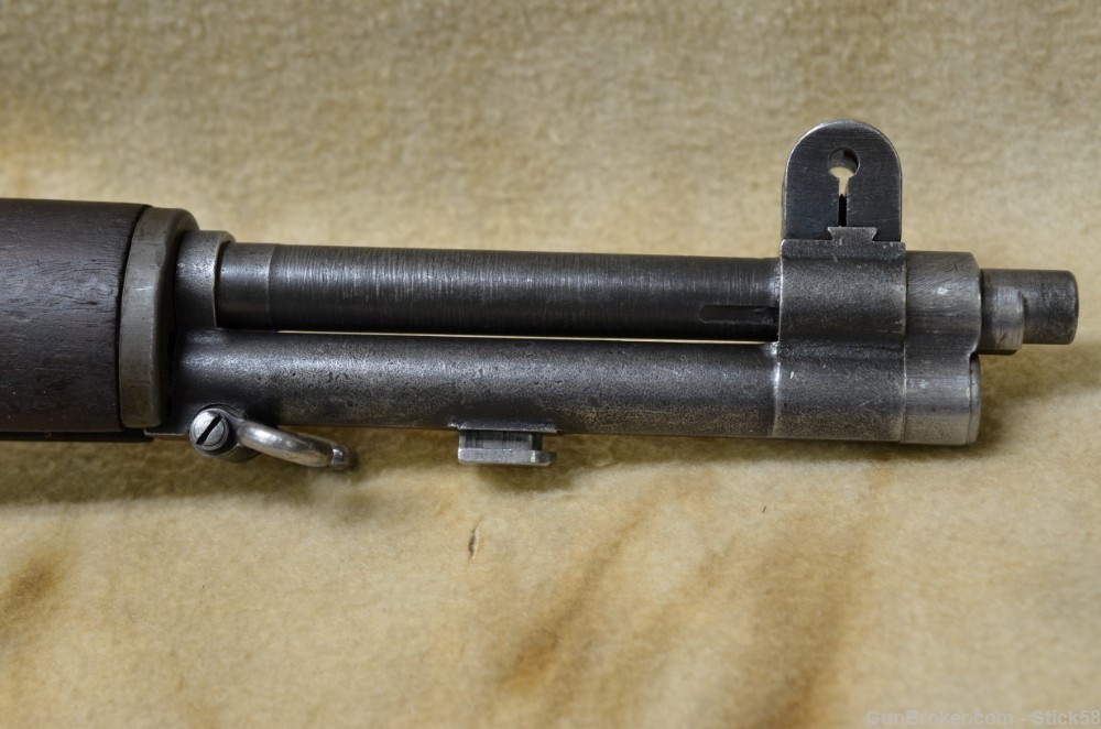 Springfield Armory S.A. M1 Garand  30-06    *1942*-img-20