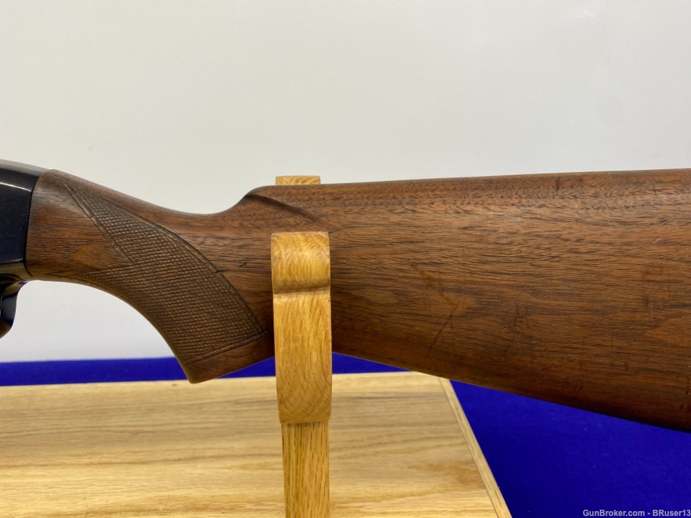 Winchester Model 50 20Ga Blue 28" *AMAZING SEMI-AUTOMATIC SHOTGUN*-img-19