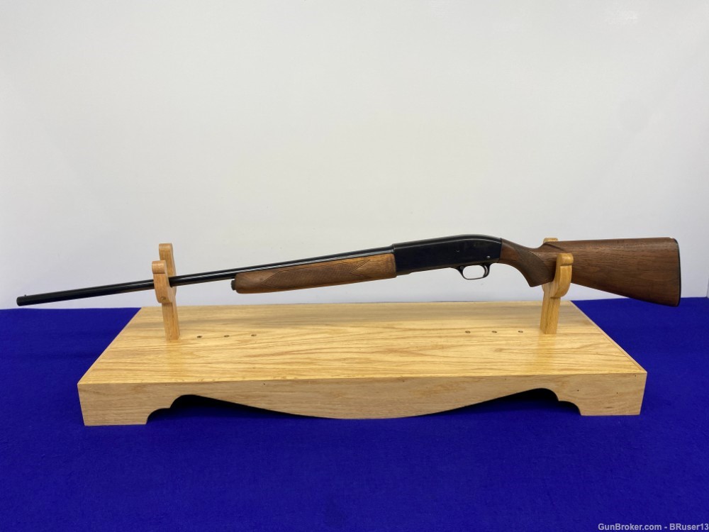 Winchester Model 50 20Ga Blue 28" *AMAZING SEMI-AUTOMATIC SHOTGUN*-img-17