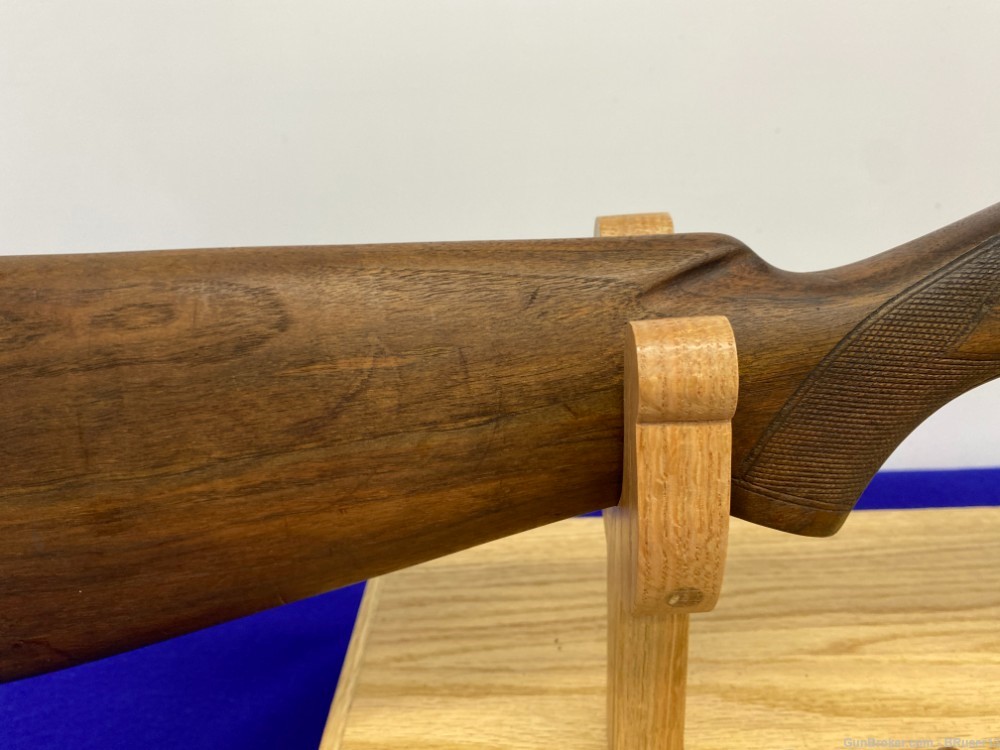 Winchester Model 50 20Ga Blue 28" *AMAZING SEMI-AUTOMATIC SHOTGUN*-img-4
