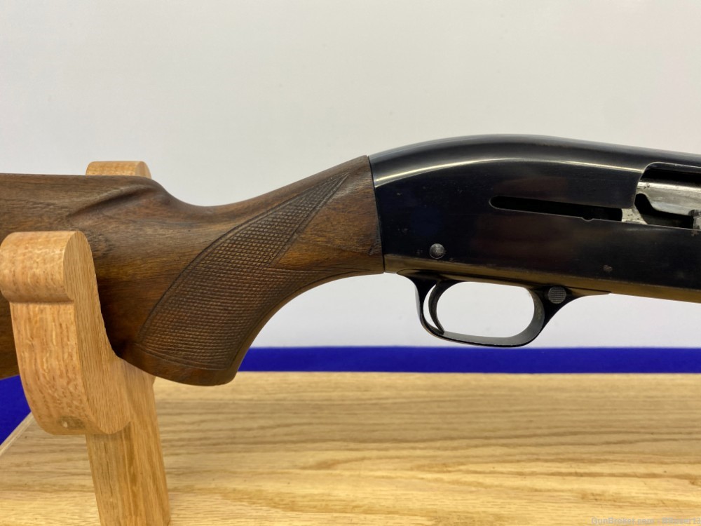 Winchester Model 50 20Ga Blue 28" *AMAZING SEMI-AUTOMATIC SHOTGUN*-img-5
