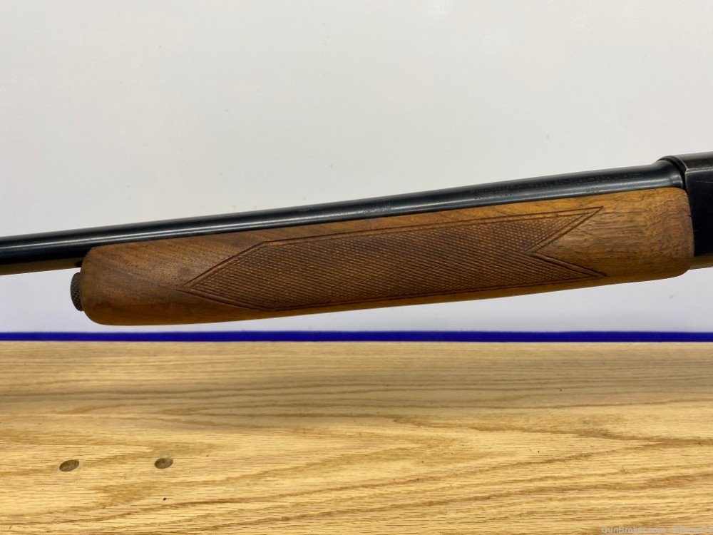 Winchester Model 50 20Ga Blue 28" *AMAZING SEMI-AUTOMATIC SHOTGUN*-img-22