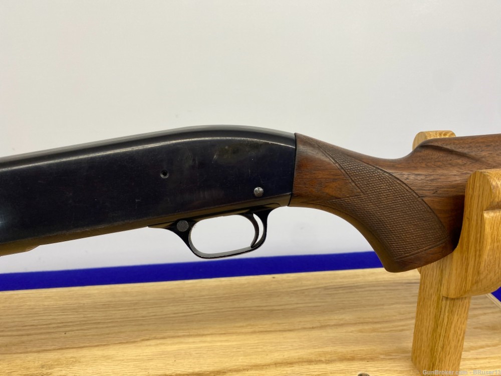 Winchester Model 50 20Ga Blue 28" *AMAZING SEMI-AUTOMATIC SHOTGUN*-img-20