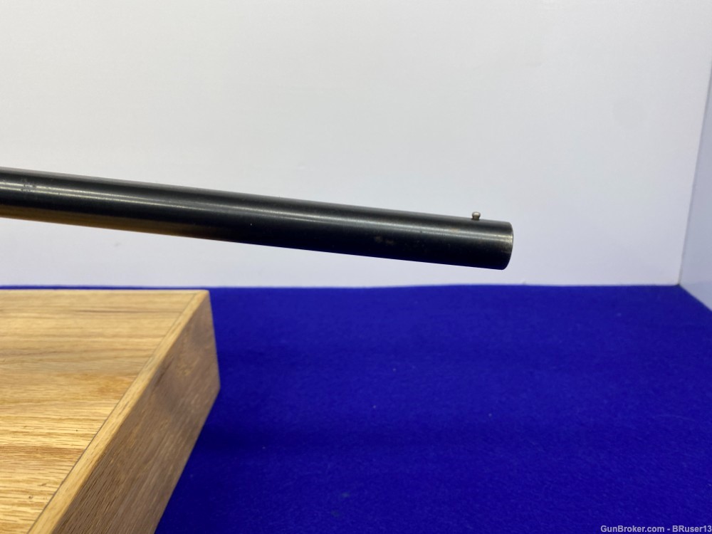 Winchester Model 50 20Ga Blue 28" *AMAZING SEMI-AUTOMATIC SHOTGUN*-img-11