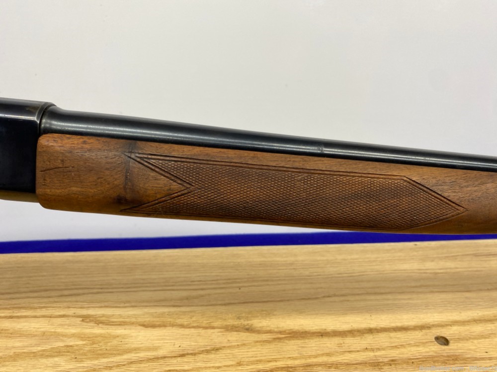 Winchester Model 50 20Ga Blue 28" *AMAZING SEMI-AUTOMATIC SHOTGUN*-img-7