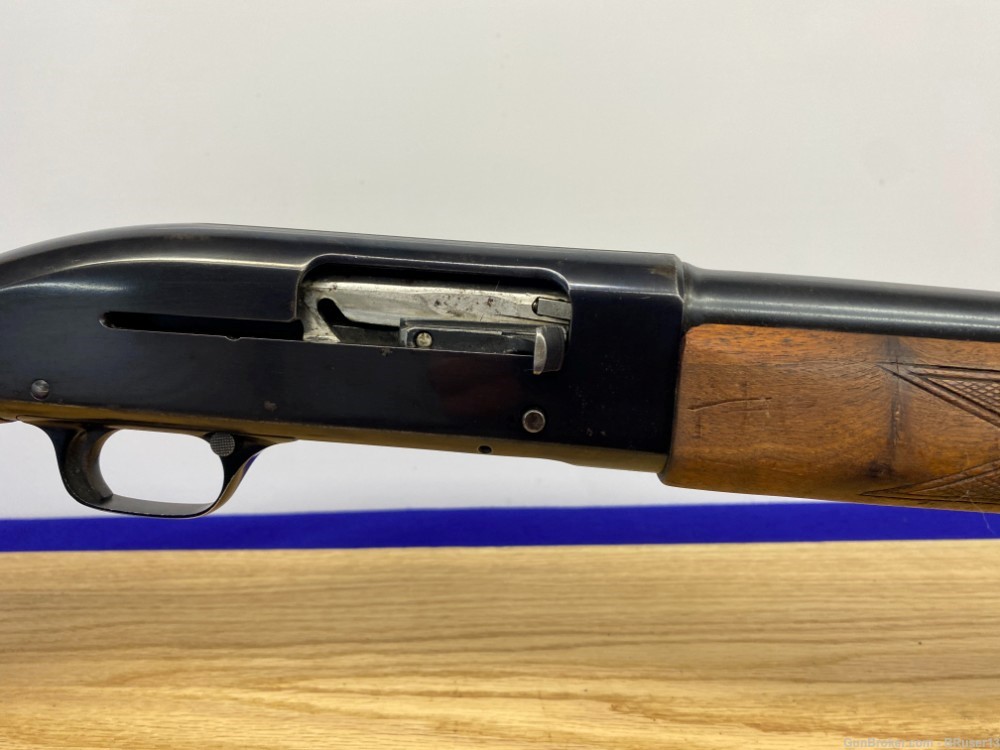 Winchester Model 50 20Ga Blue 28" *AMAZING SEMI-AUTOMATIC SHOTGUN*-img-6