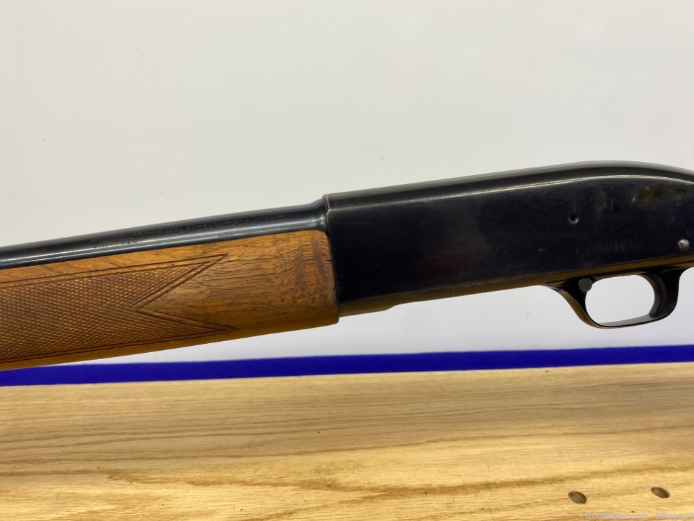 Winchester Model 50 20Ga Blue 28" *AMAZING SEMI-AUTOMATIC SHOTGUN*-img-21