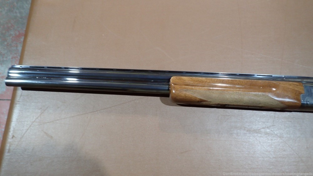 Browning Citori 12ga 2 3/4 & 3" 26" Special Steel (Japanese manufacture)-img-4