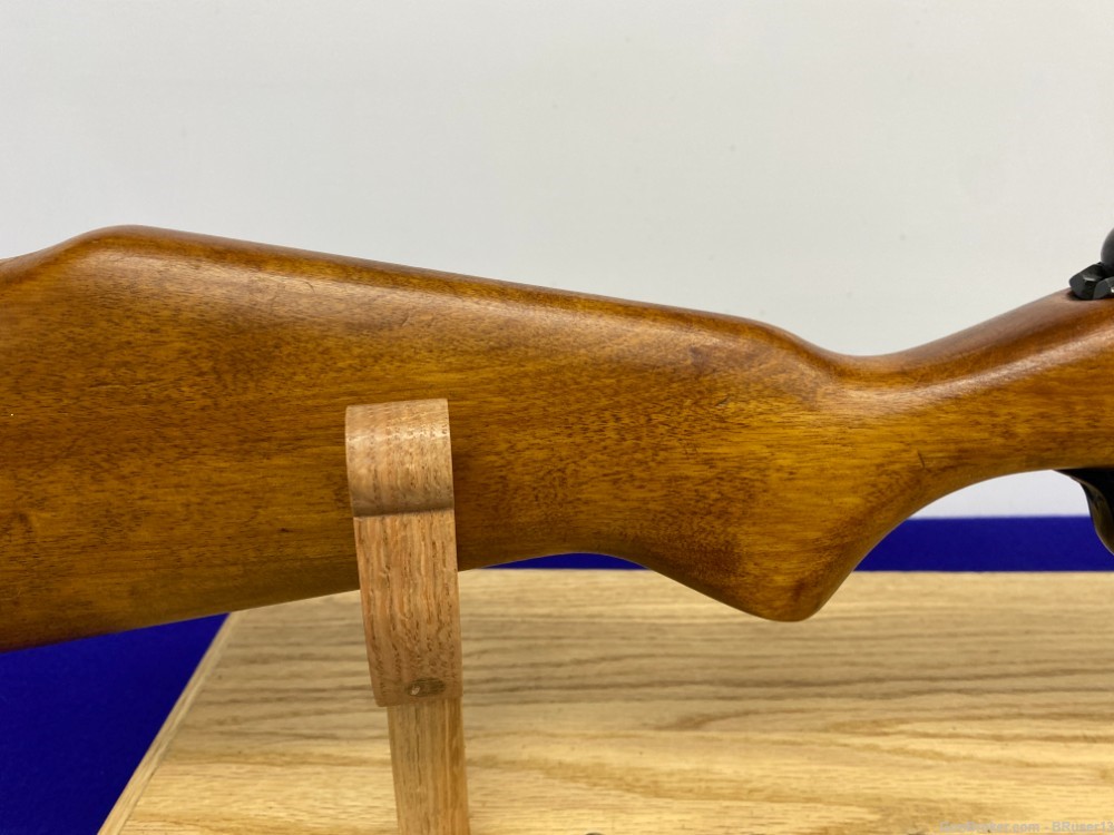 Marlin Glenfield Model 25 .22LR Blue 22" *INCREDIBLE "JM" STAMPED EXAMPLE*-img-4