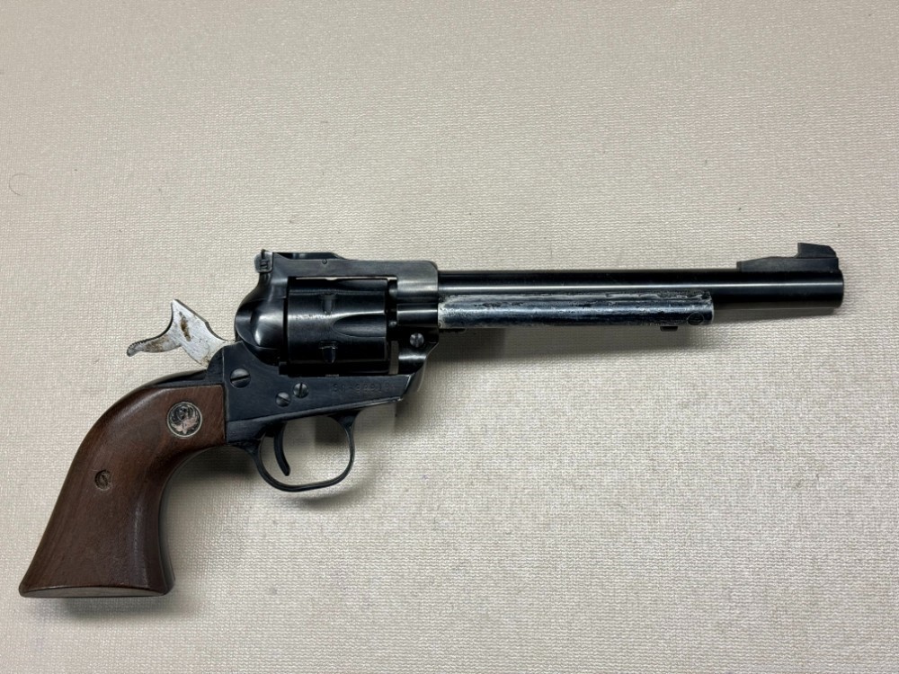 Ruger Single Six Convertible 22LR 22 Magnum Single Action-img-11