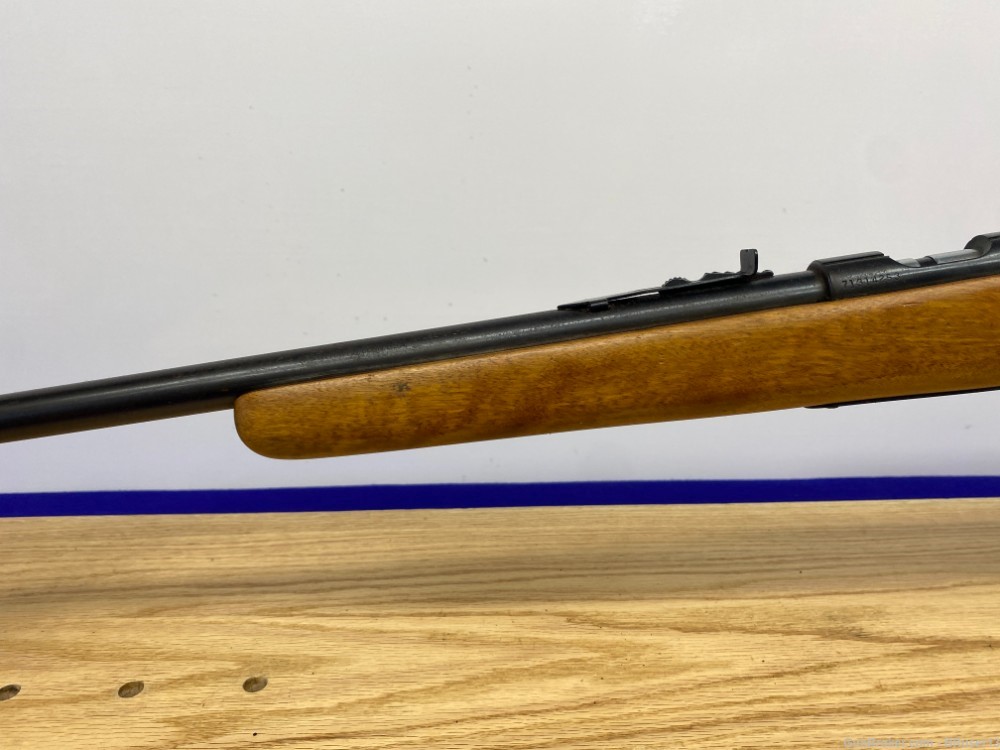 Marlin Glenfield Model 25 .22LR Blue  *ACCURATE AND EASY TO SHOOT RIFLE*-img-20