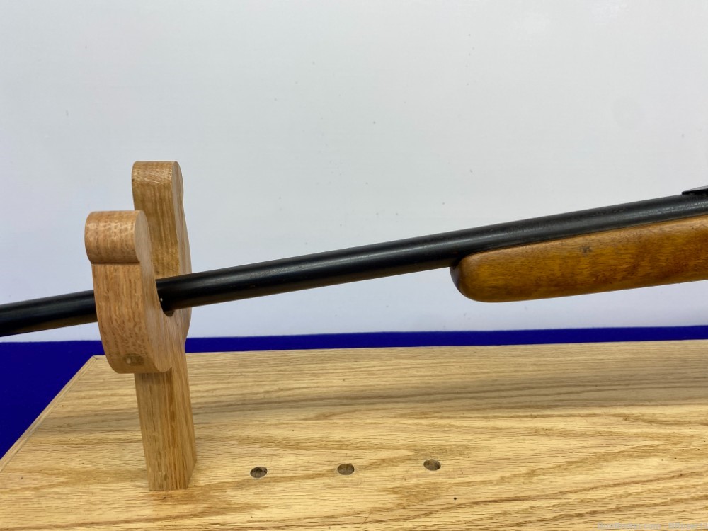 Marlin Glenfield Model 25 .22LR Blue  *ACCURATE AND EASY TO SHOOT RIFLE*-img-21
