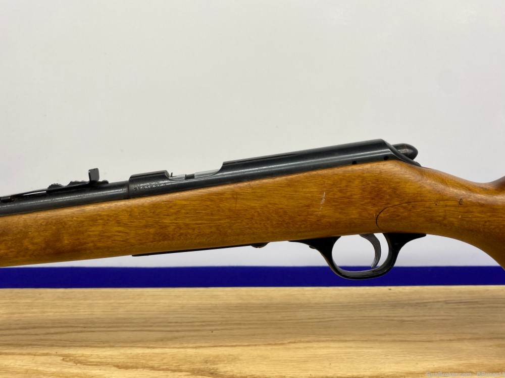 Marlin Glenfield Model 25 .22LR Blue  *ACCURATE AND EASY TO SHOOT RIFLE*-img-19
