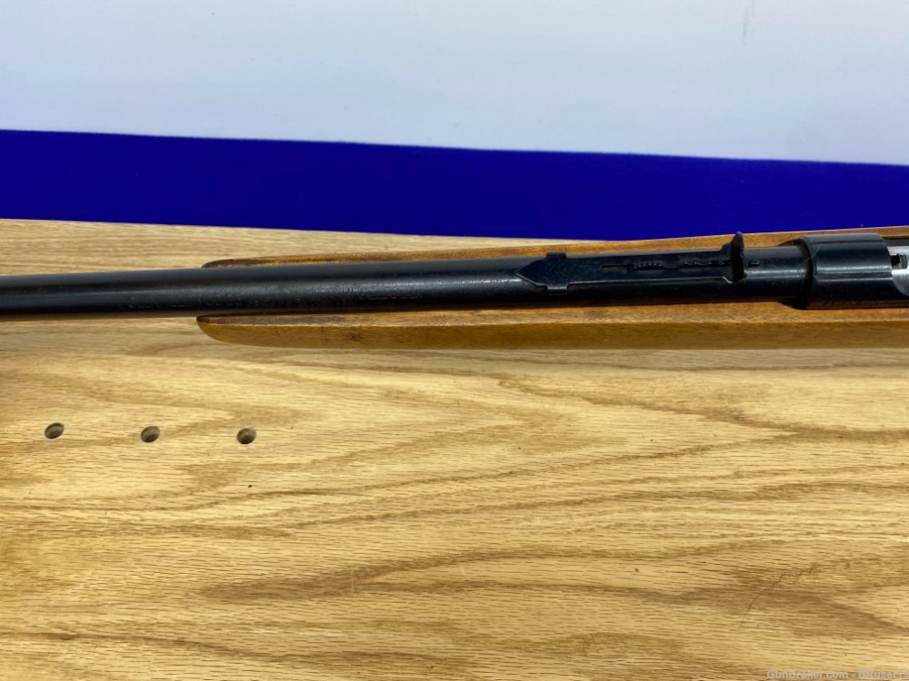 Marlin Glenfield Model 25 .22LR Blue  *ACCURATE AND EASY TO SHOOT RIFLE*-img-30