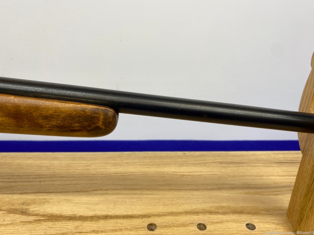 Marlin Glenfield Model 25 .22LR Blue  *ACCURATE AND EASY TO SHOOT RIFLE*-img-8