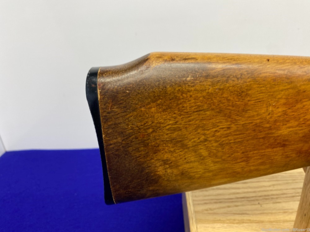 Marlin Glenfield Model 25 .22LR Blue  *ACCURATE AND EASY TO SHOOT RIFLE*-img-3