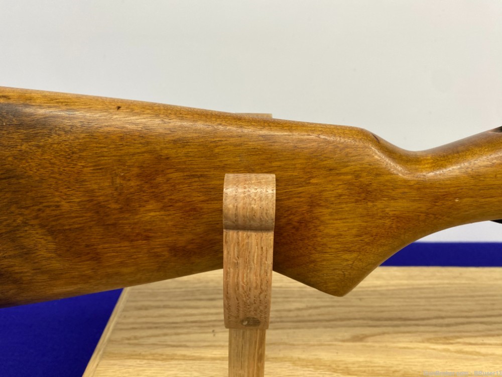 Marlin Glenfield Model 25 .22LR Blue  *ACCURATE AND EASY TO SHOOT RIFLE*-img-4