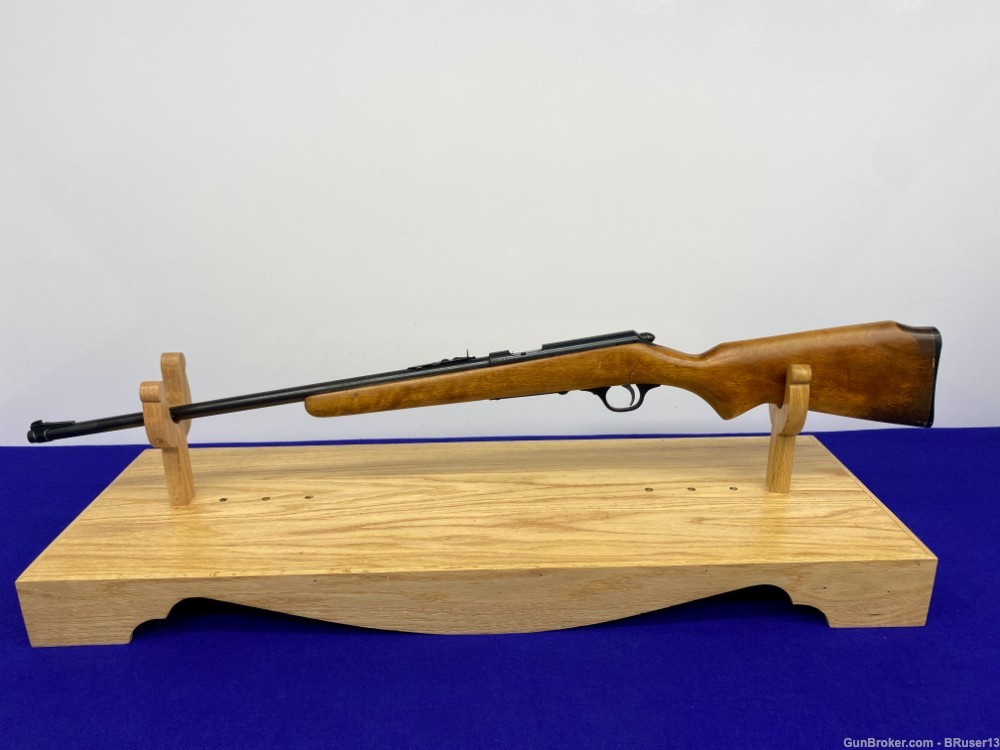 Marlin Glenfield Model 25 .22LR Blue  *ACCURATE AND EASY TO SHOOT RIFLE*-img-16