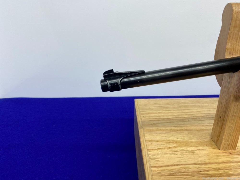 Marlin Glenfield Model 25 .22LR Blue  *ACCURATE AND EASY TO SHOOT RIFLE*-img-23