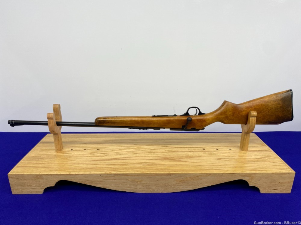Marlin Glenfield Model 25 .22LR Blue  *ACCURATE AND EASY TO SHOOT RIFLE*-img-34