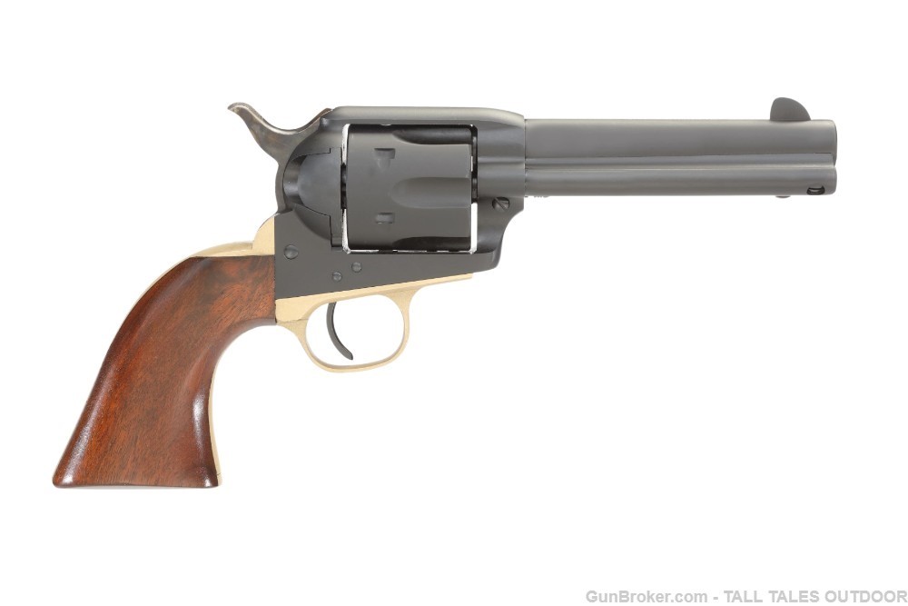 Taylor's & Co Old Randall .45 Colt 4.75" #550432 New FREE SHIP-img-0