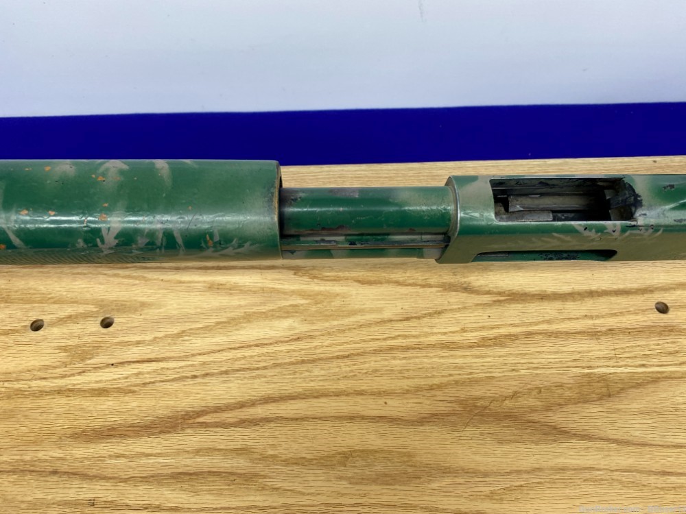 Mossberg EL835 "ULTI-MAG" 12ga Camo 28" *STANDARD FOR HARDCORE HUNTERS*-img-40