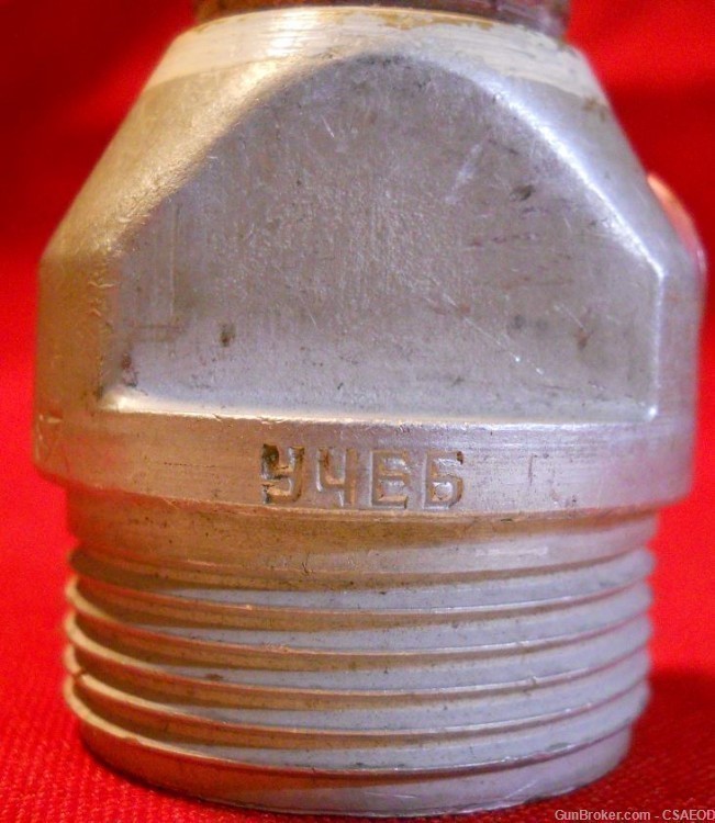 UKRAINIAN WAR CLUSTER SUBMUNITION FUZE -img-4