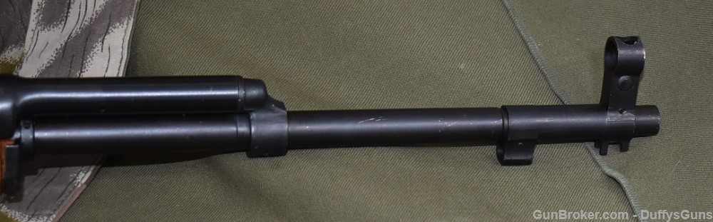 Norinco SKS Cowboy Companion Rifle-img-25