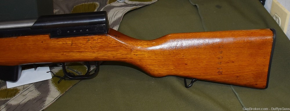 Norinco SKS Cowboy Companion Rifle-img-1