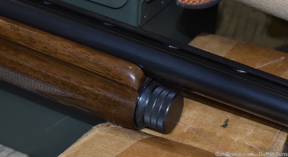 Browning A5 Magnum Twelve 12ga Shotgun-img-43
