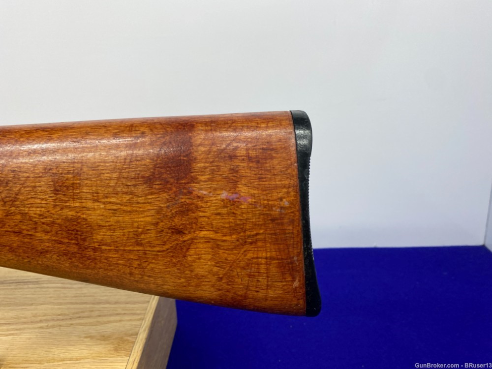 Savage Arms Stevens Model 87A .22 S/L/LR 24" *REFERRED TO AS A "GILL GUN"*-img-16