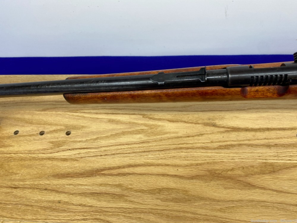Savage Arms Stevens Model 87A .22 S/L/LR 24" *REFERRED TO AS A "GILL GUN"*-img-28