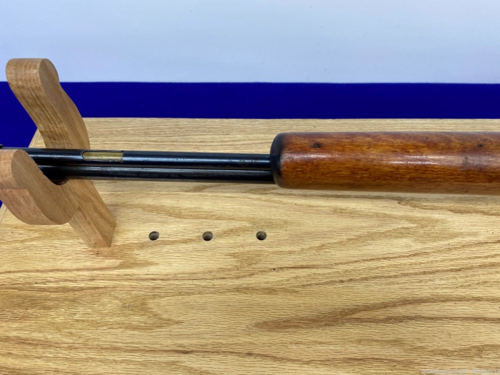 Savage Arms Stevens Model 87A .22 S/L/LR 24" *REFERRED TO AS A "GILL GUN"*-img-38