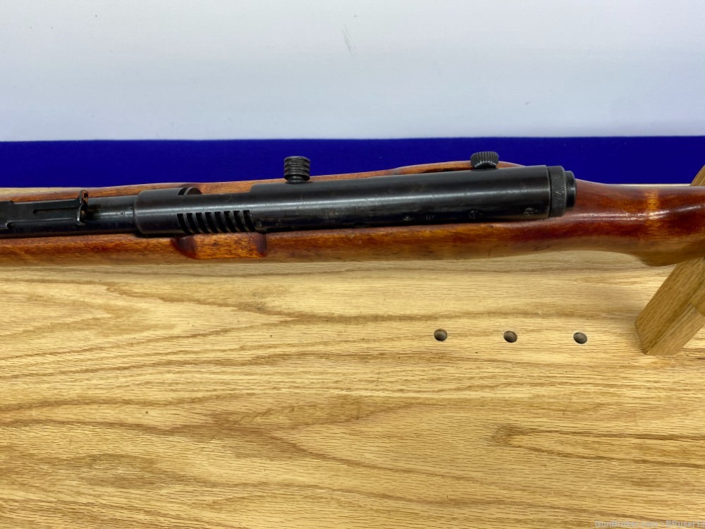 Savage Arms Stevens Model 87A .22 S/L/LR 24" *REFERRED TO AS A "GILL GUN"*-img-27