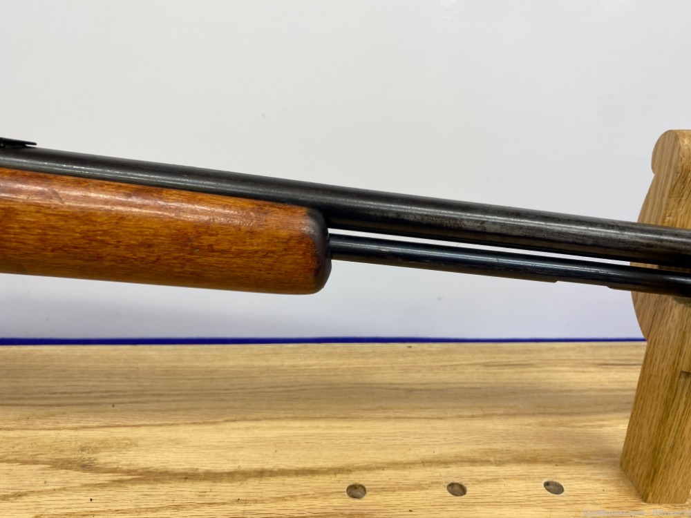 Savage Arms Stevens Model 87A .22 S/L/LR 24" *REFERRED TO AS A "GILL GUN"*-img-9