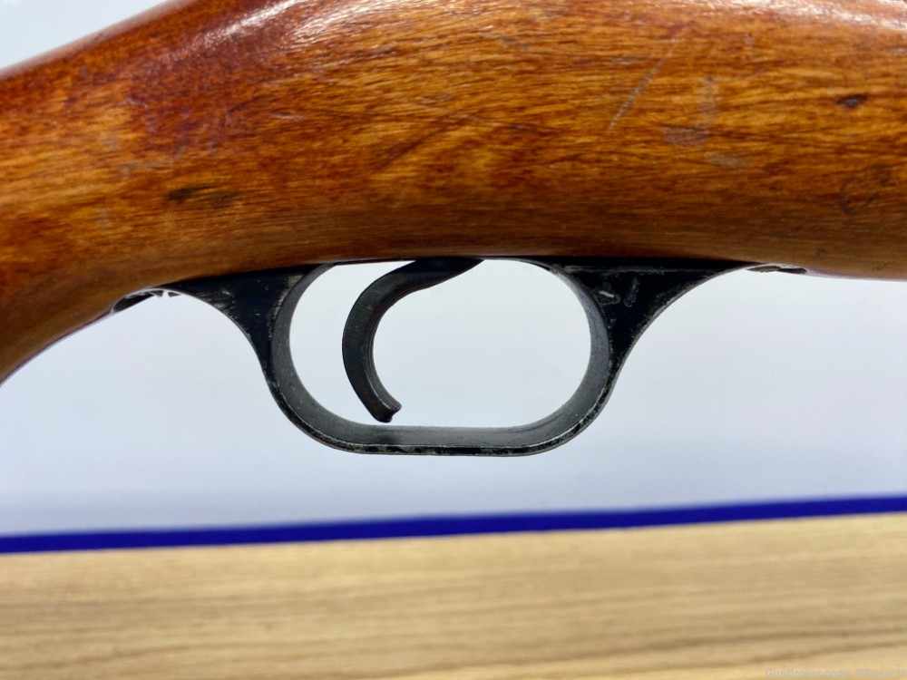 Savage Arms Stevens Model 87A .22 S/L/LR 24" *REFERRED TO AS A "GILL GUN"*-img-14