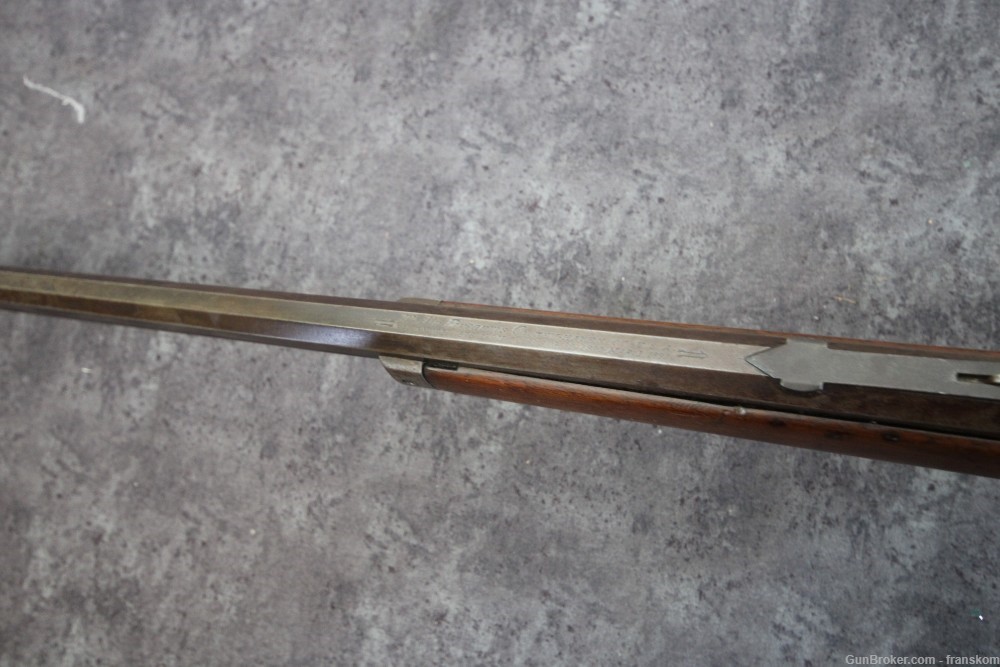 Marlin Model 1892 in 22 S, L or LR with 26" Barrel - Man. 1906-img-15