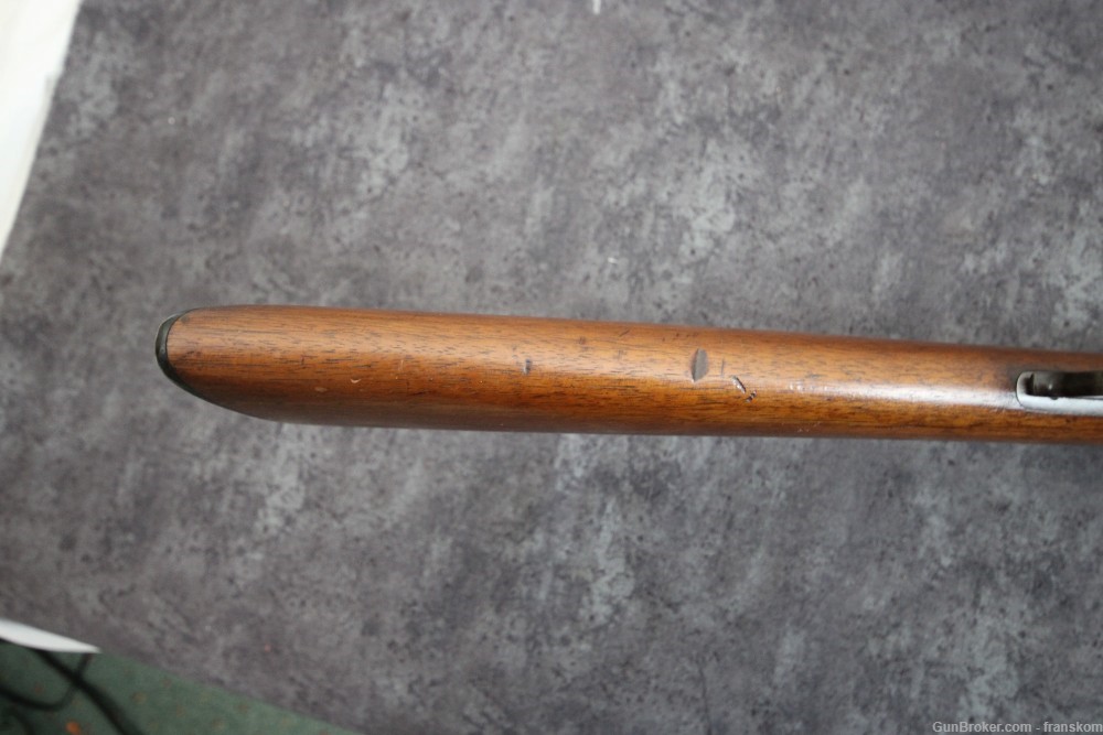 Marlin Model 1892 in 22 S, L or LR with 26" Barrel - Man. 1906-img-19