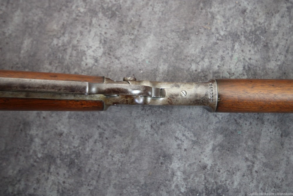 Marlin Model 1892 in 22 S, L or LR with 26" Barrel - Man. 1906-img-20