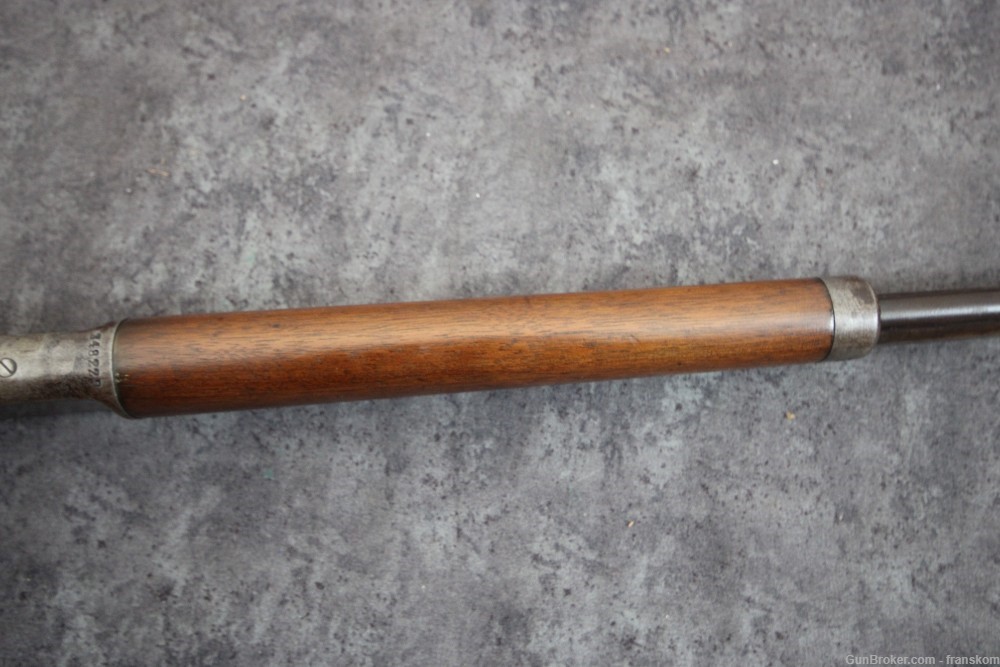 Marlin Model 1892 in 22 S, L or LR with 26" Barrel - Man. 1906-img-22