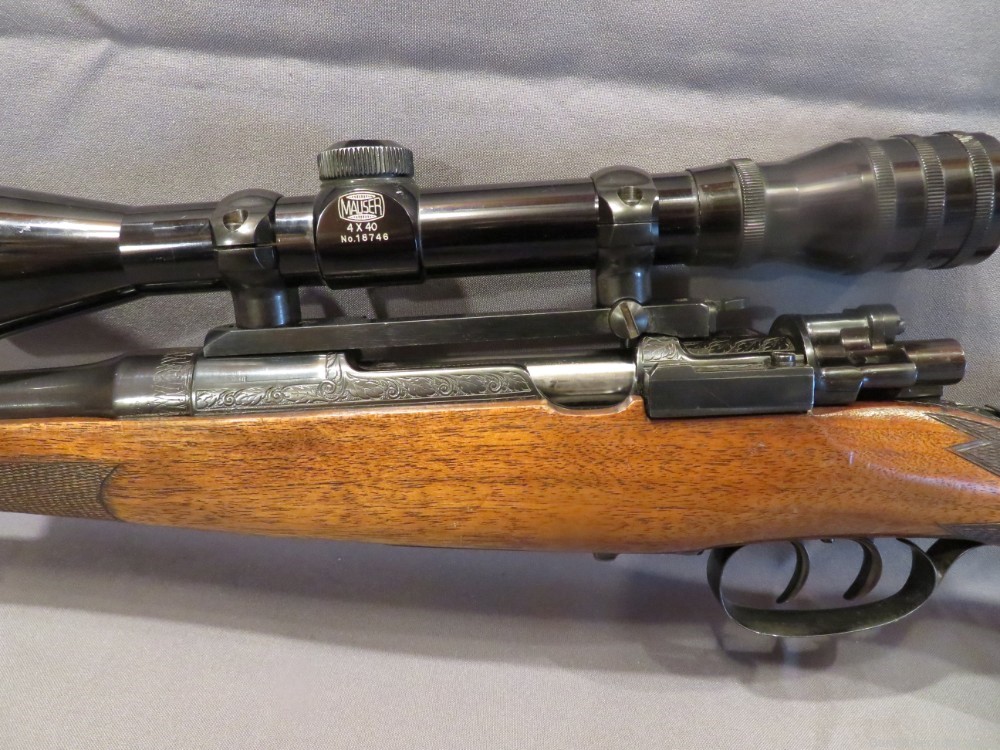 Peterlongo Mahrholdt Custom 98 Mauser 6.5x57-img-4