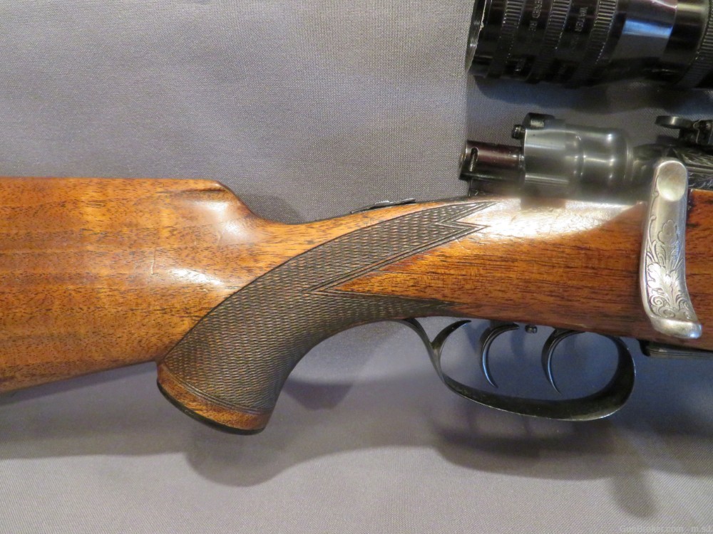 Peterlongo Mahrholdt Custom 98 Mauser 6.5x57-img-9