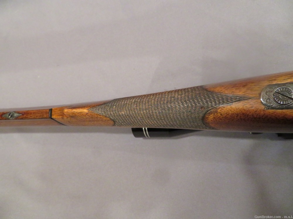 Peterlongo Mahrholdt Custom 98 Mauser 6.5x57-img-24