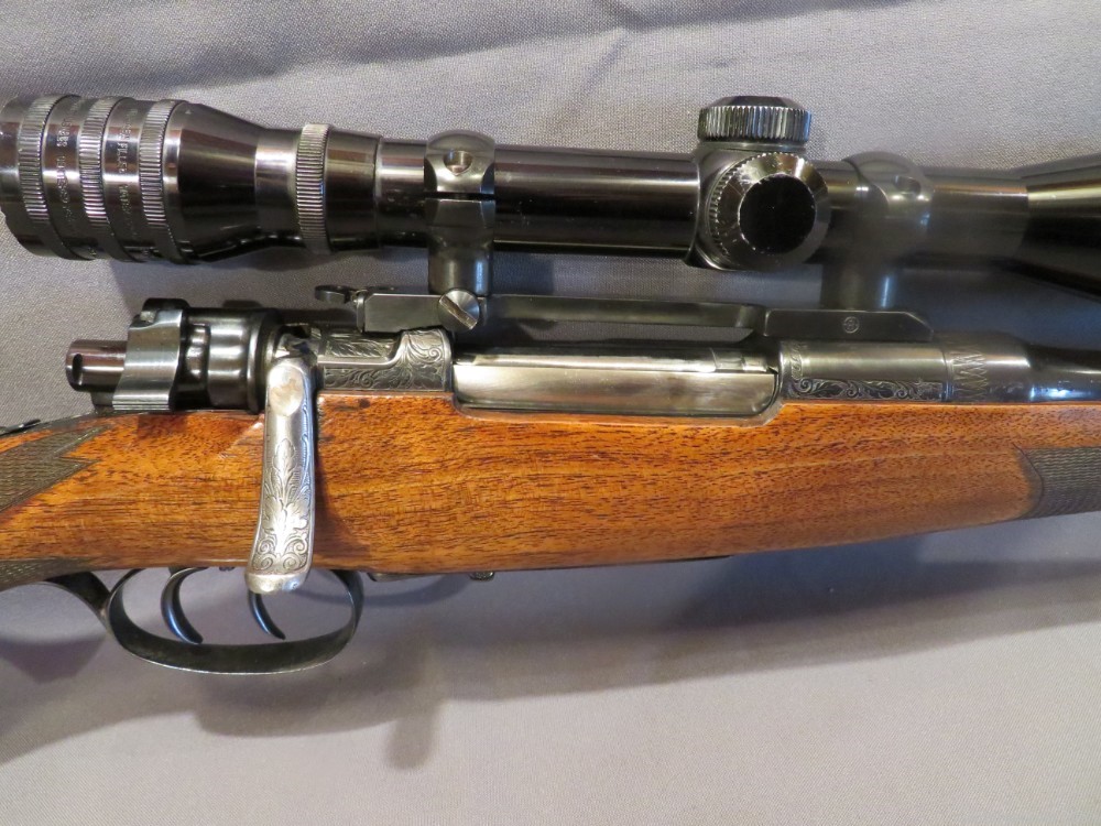 Peterlongo Mahrholdt Custom 98 Mauser 6.5x57-img-10